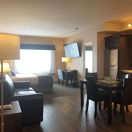 Prestige Cranbrook Hotel, BW Premier Collection Luaran gambar