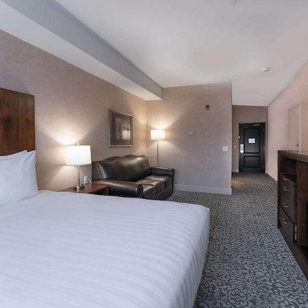 Prestige Cranbrook Hotel, BW Premier Collection Luaran gambar