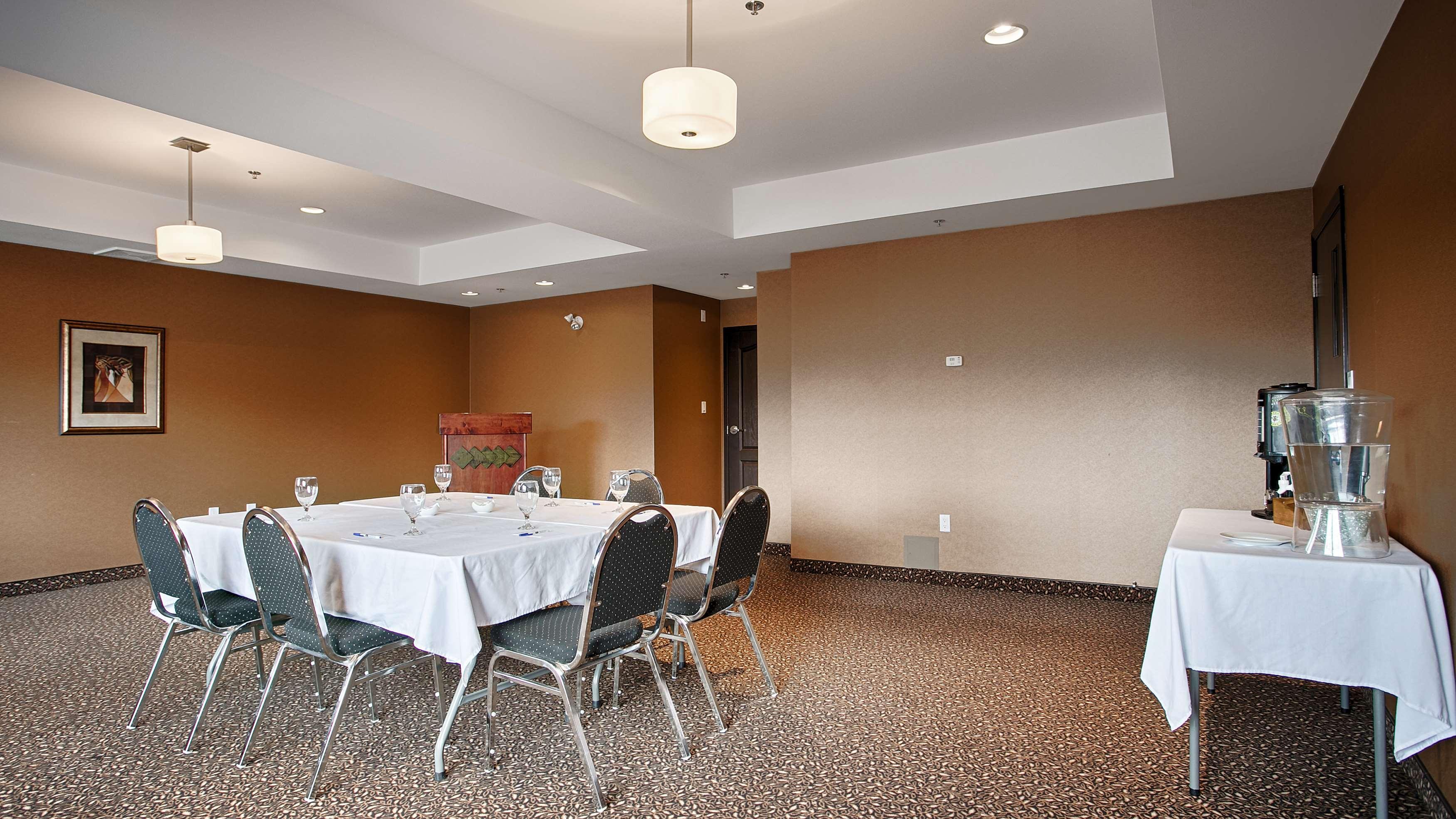 Prestige Cranbrook Hotel, BW Premier Collection Luaran gambar