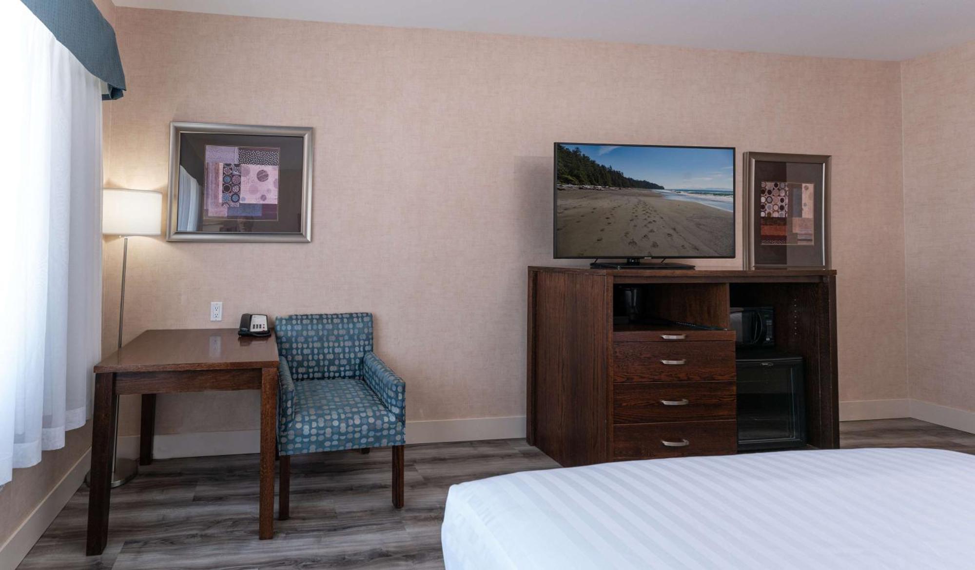 Prestige Cranbrook Hotel, BW Premier Collection Luaran gambar