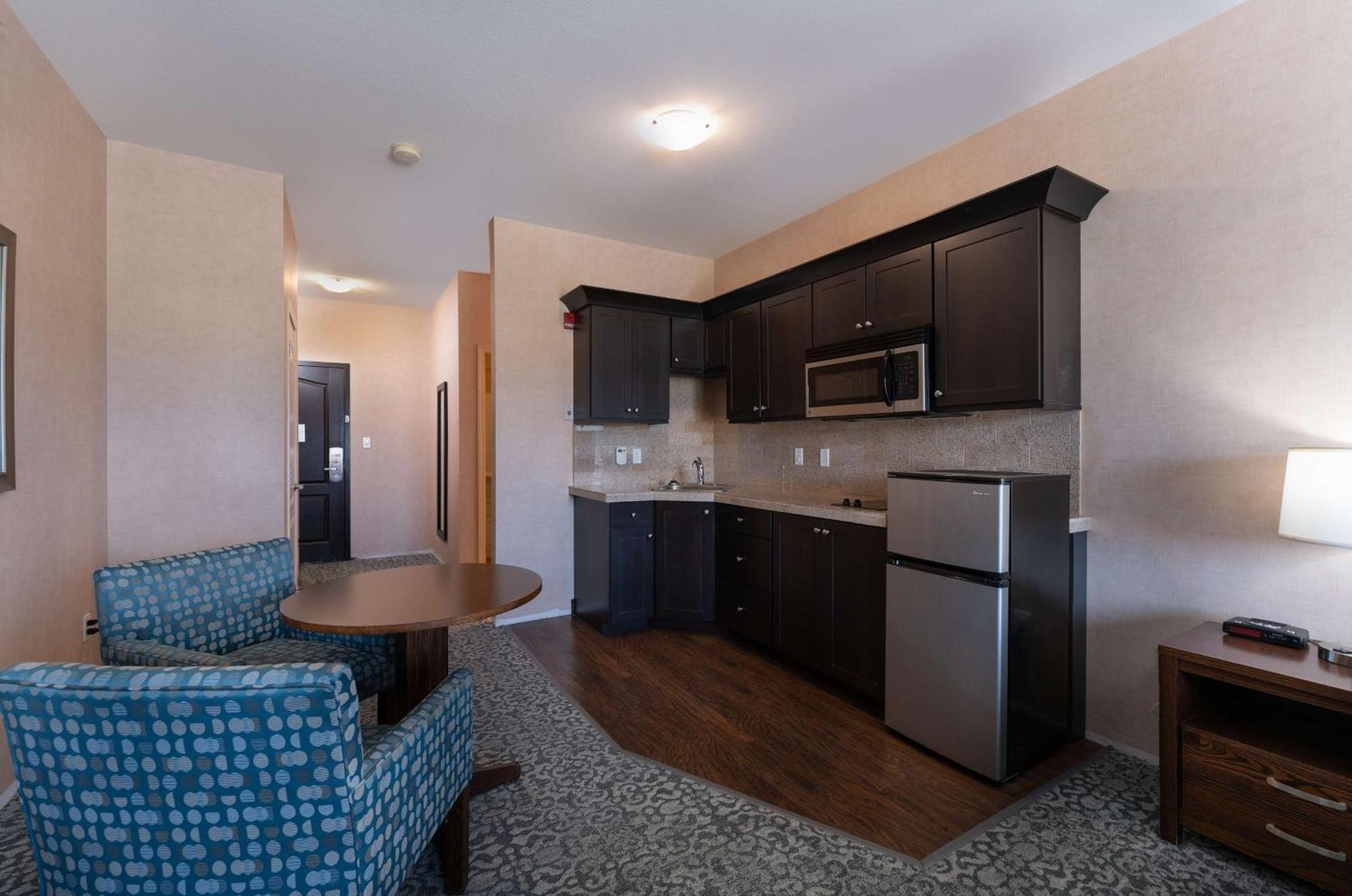 Prestige Cranbrook Hotel, BW Premier Collection Luaran gambar