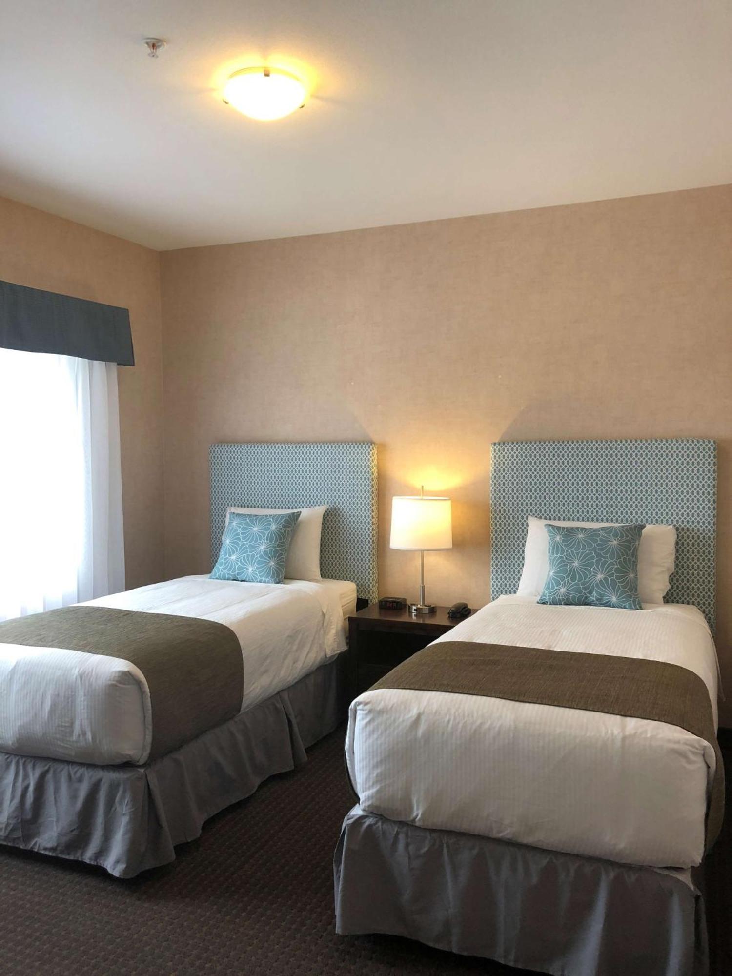 Prestige Cranbrook Hotel, BW Premier Collection Luaran gambar