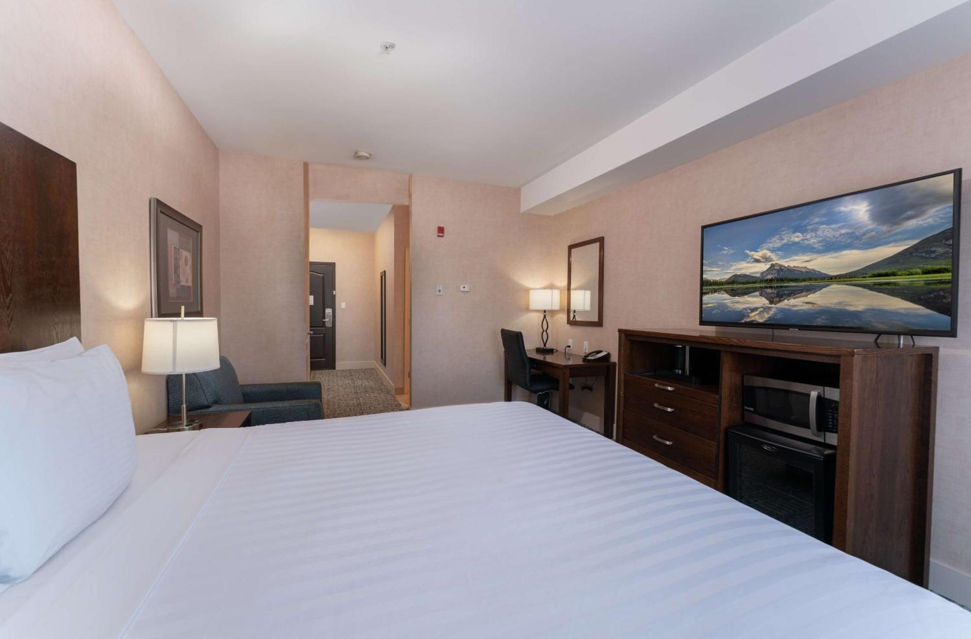 Prestige Cranbrook Hotel, BW Premier Collection Luaran gambar
