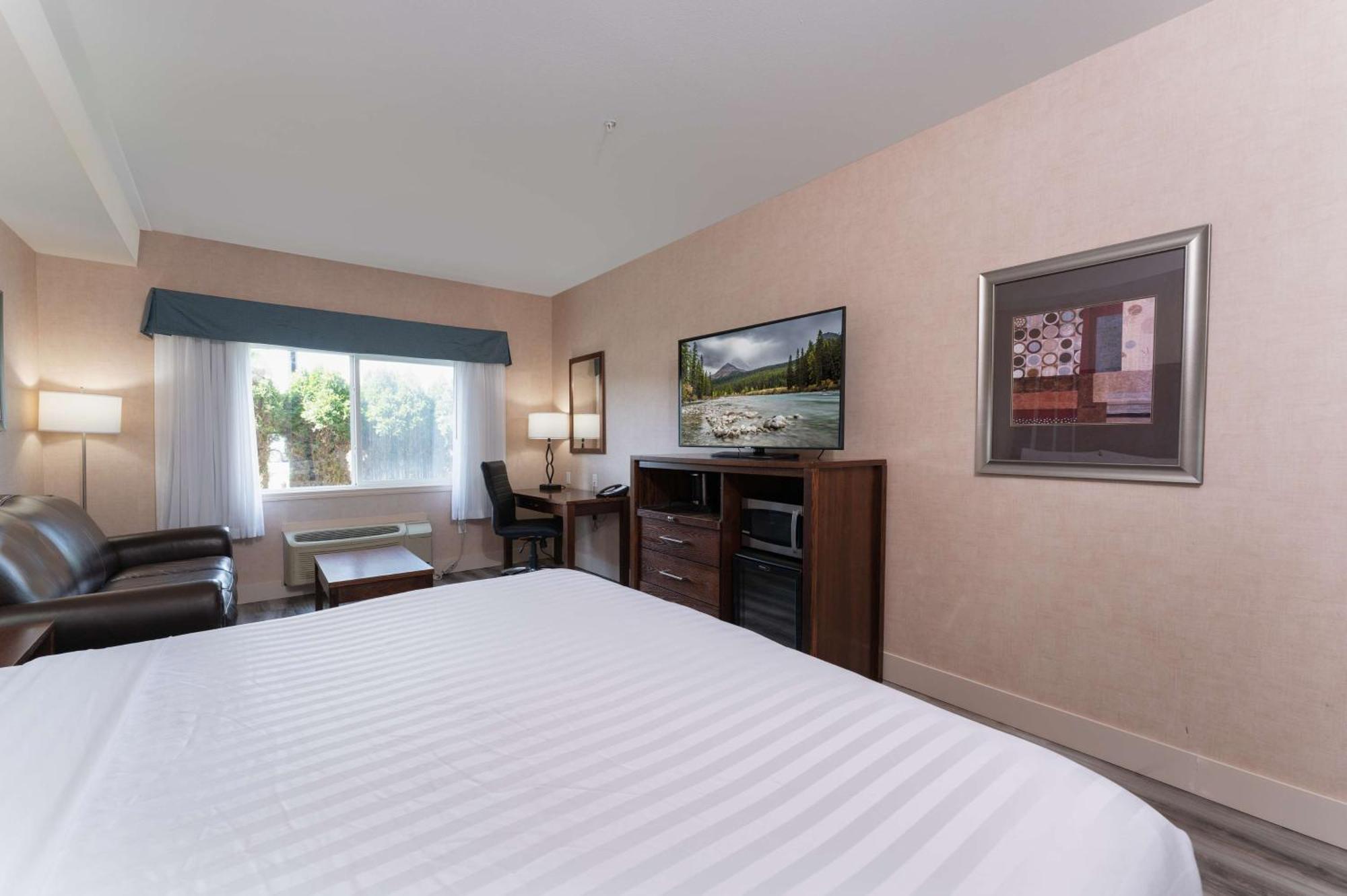 Prestige Cranbrook Hotel, BW Premier Collection Luaran gambar