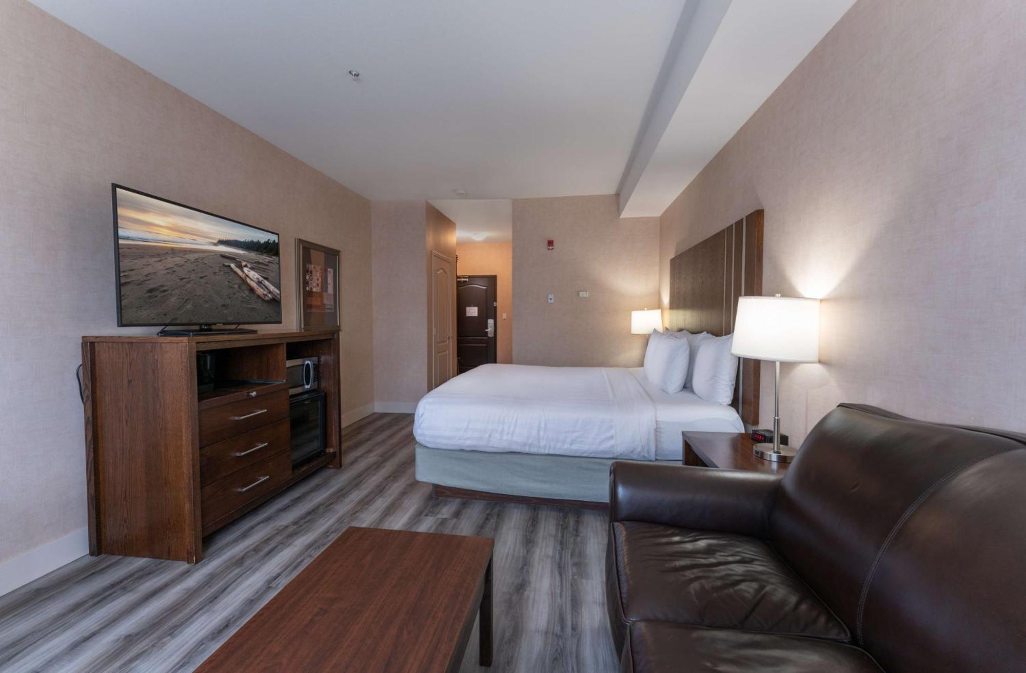 Prestige Cranbrook Hotel, BW Premier Collection Luaran gambar