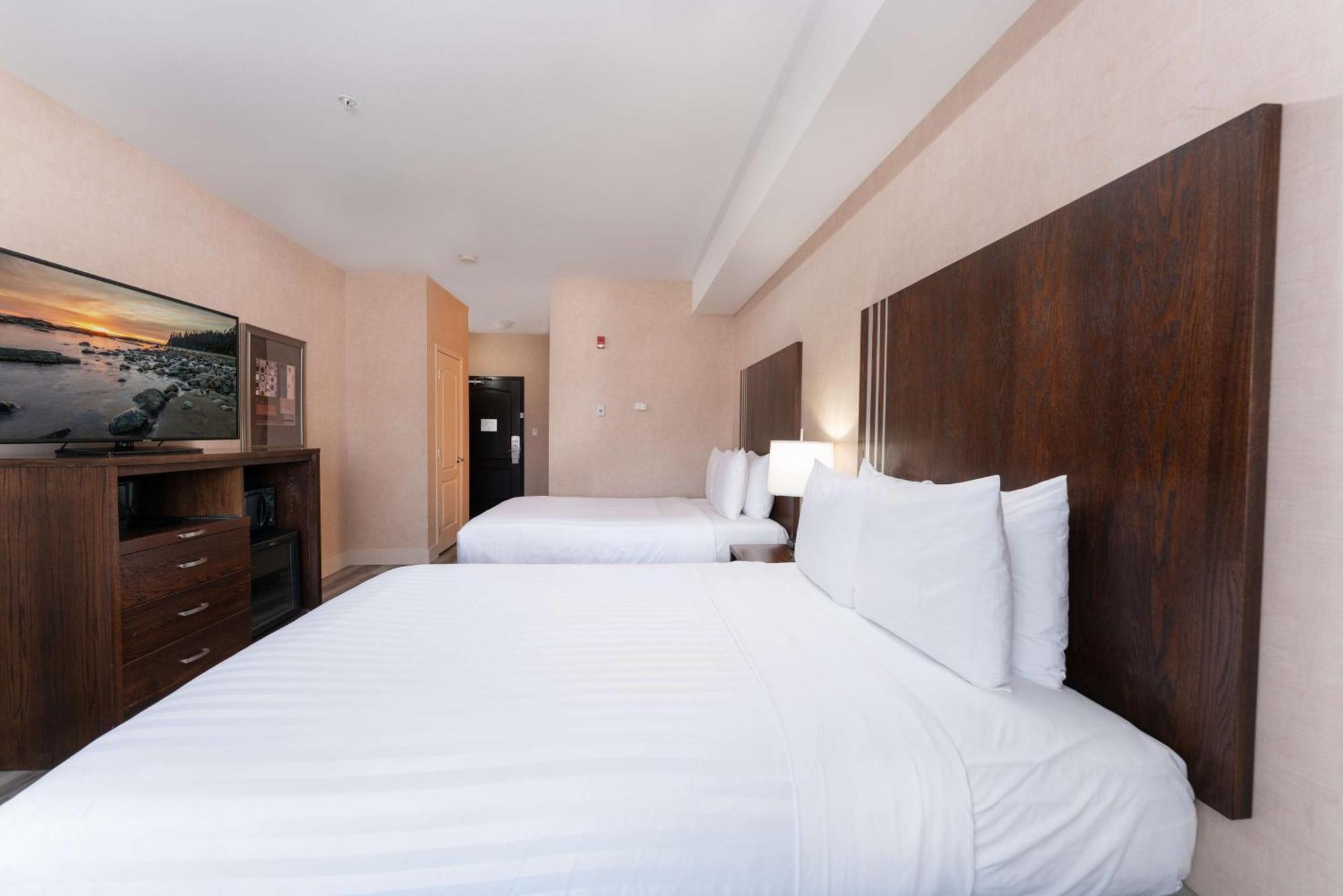 Prestige Cranbrook Hotel, BW Premier Collection Luaran gambar