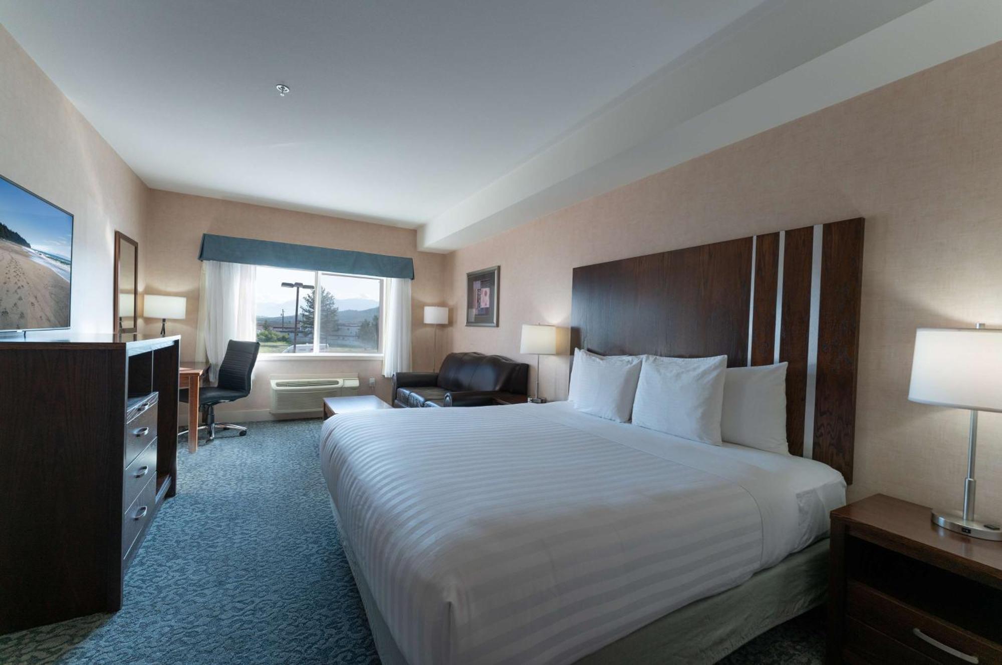 Prestige Cranbrook Hotel, BW Premier Collection Luaran gambar