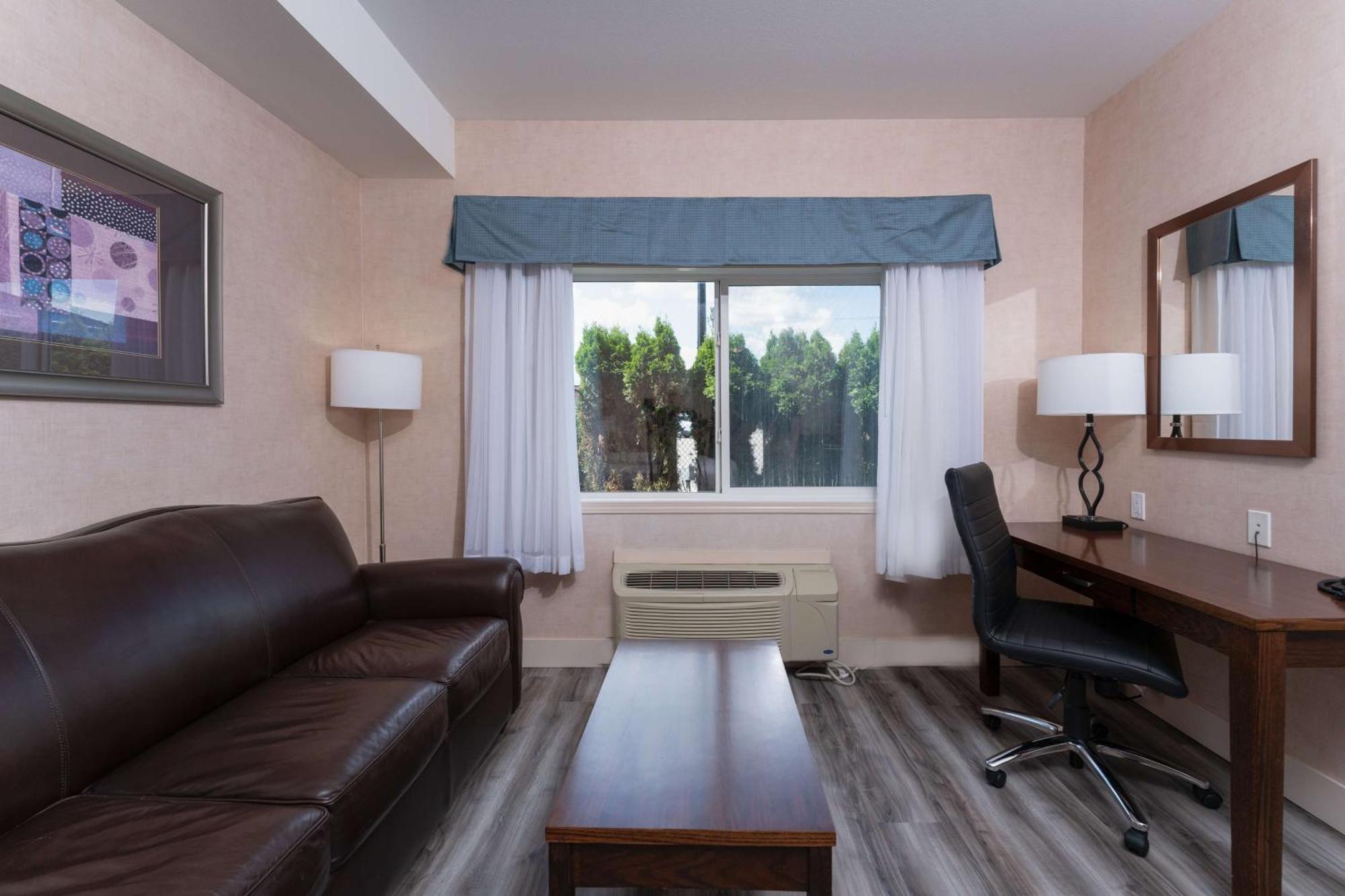 Prestige Cranbrook Hotel, BW Premier Collection Luaran gambar