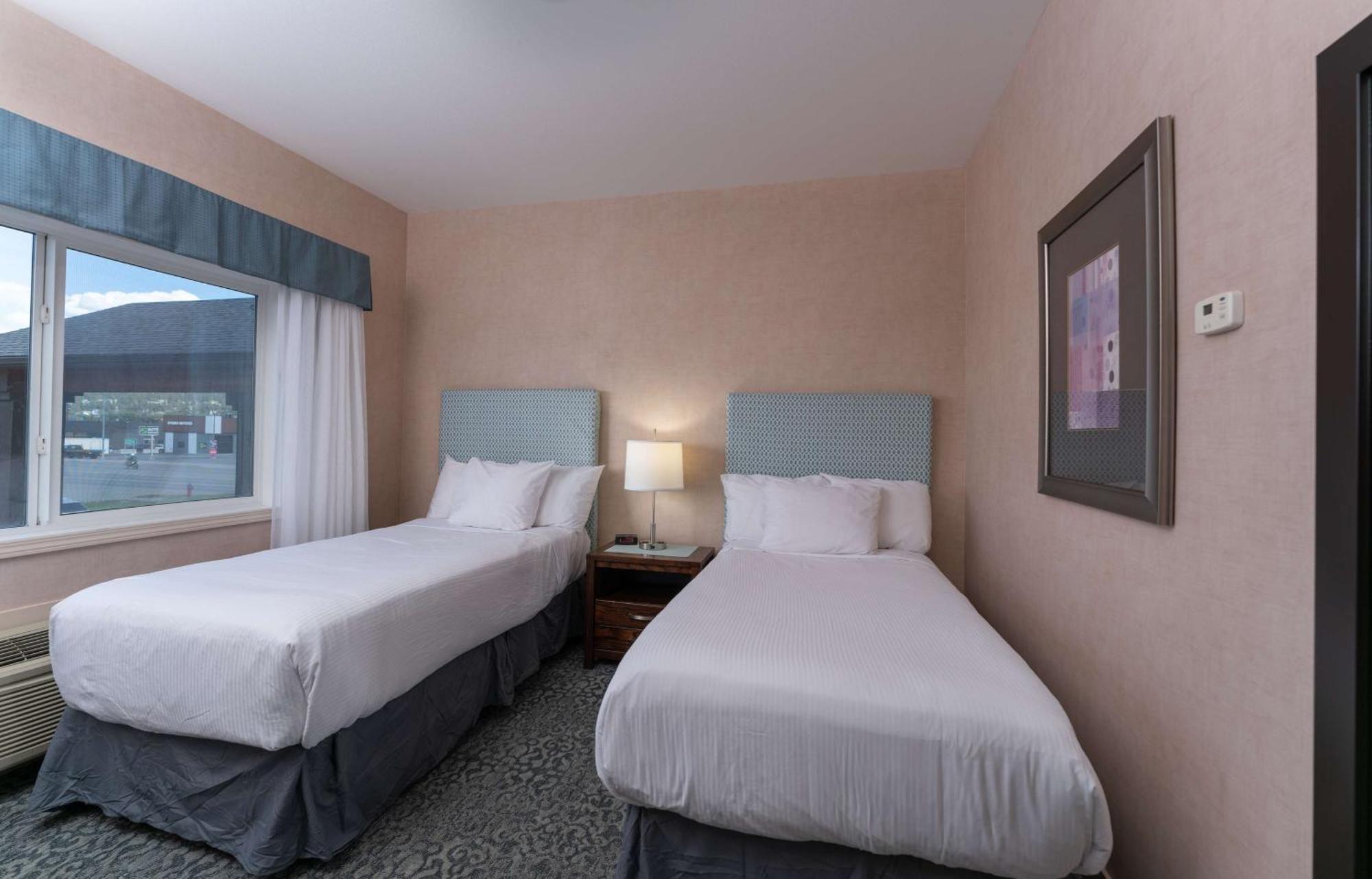 Prestige Cranbrook Hotel, BW Premier Collection Luaran gambar