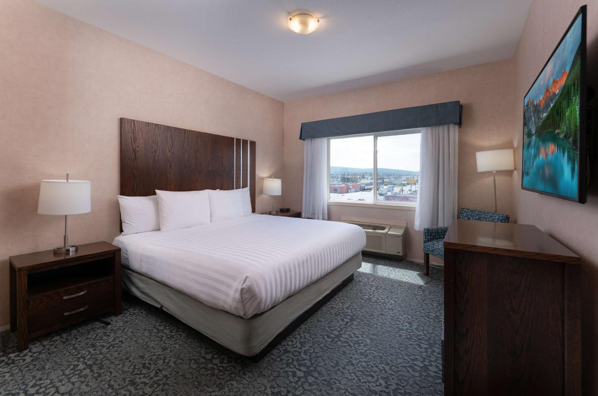 Prestige Cranbrook Hotel, BW Premier Collection Luaran gambar