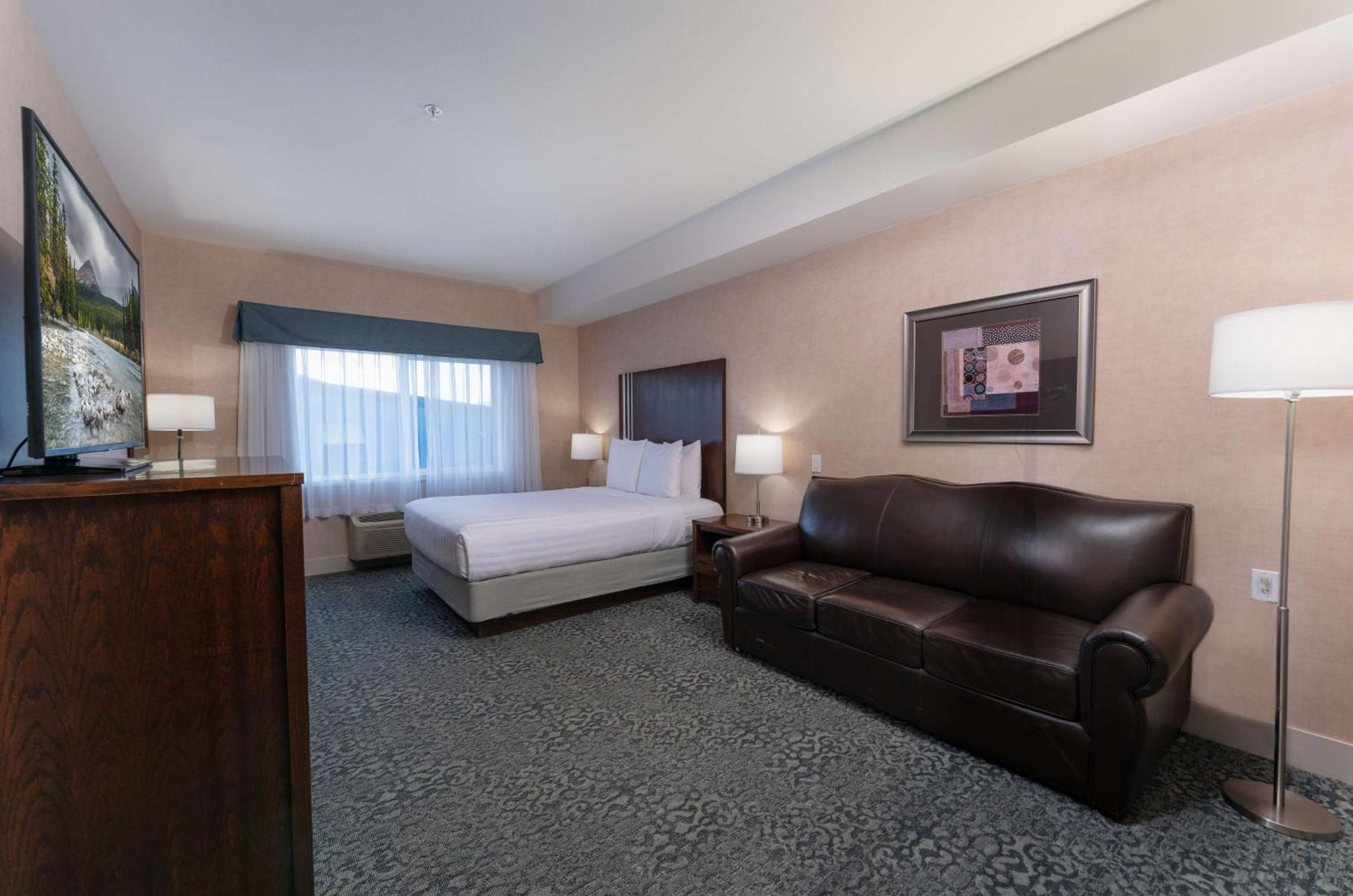 Prestige Cranbrook Hotel, BW Premier Collection Luaran gambar