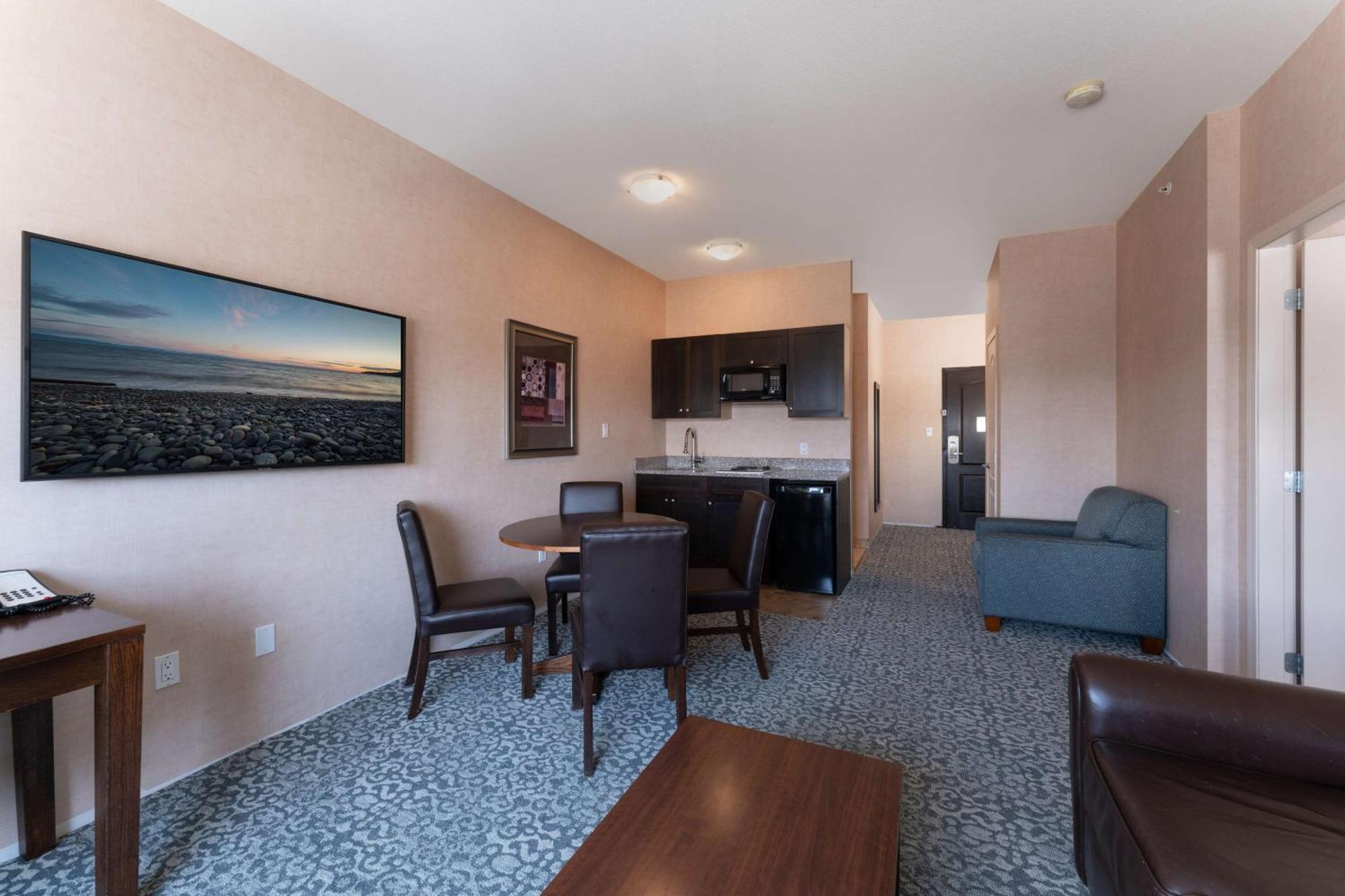 Prestige Cranbrook Hotel, BW Premier Collection Luaran gambar