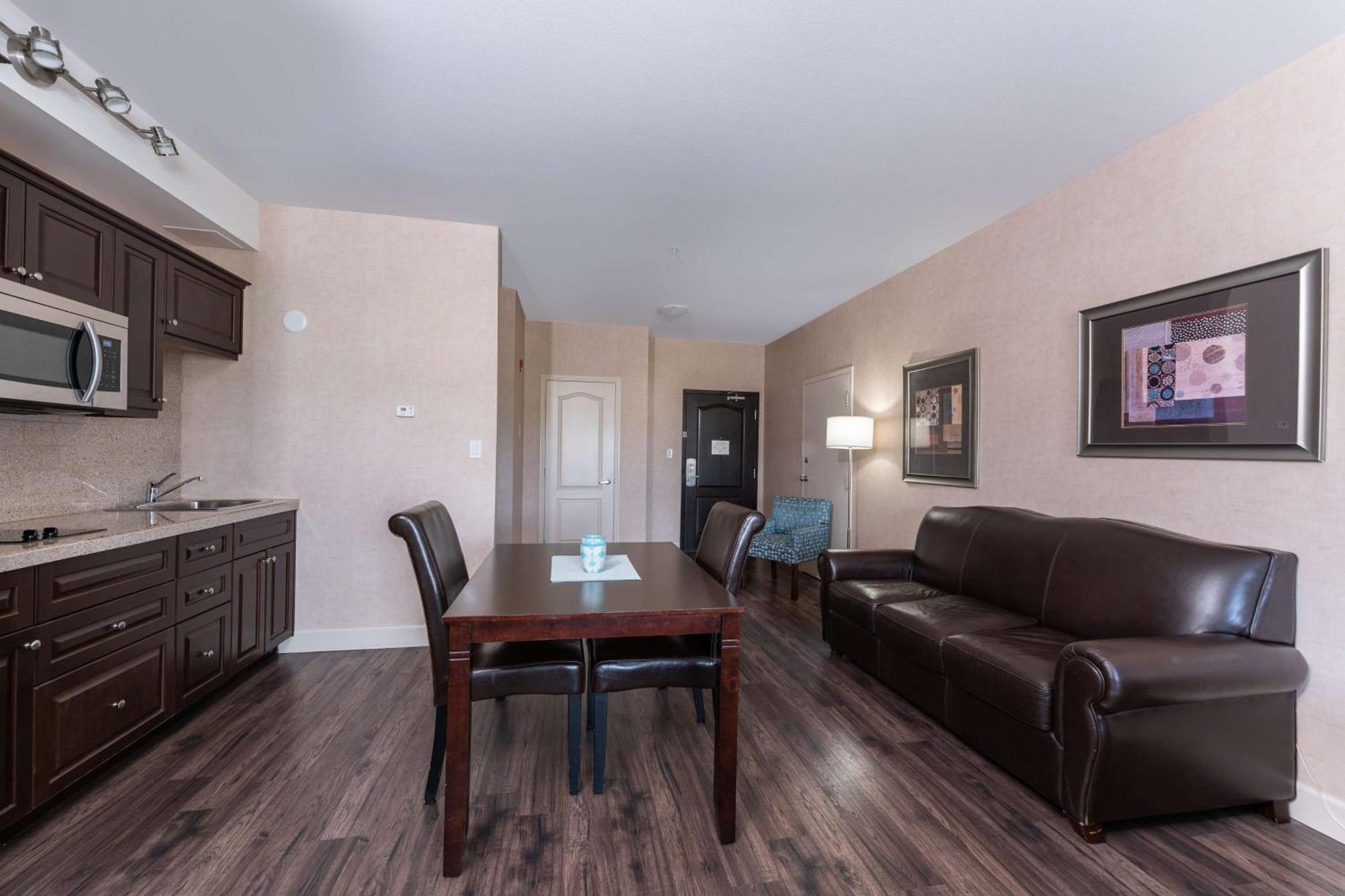 Prestige Cranbrook Hotel, BW Premier Collection Luaran gambar