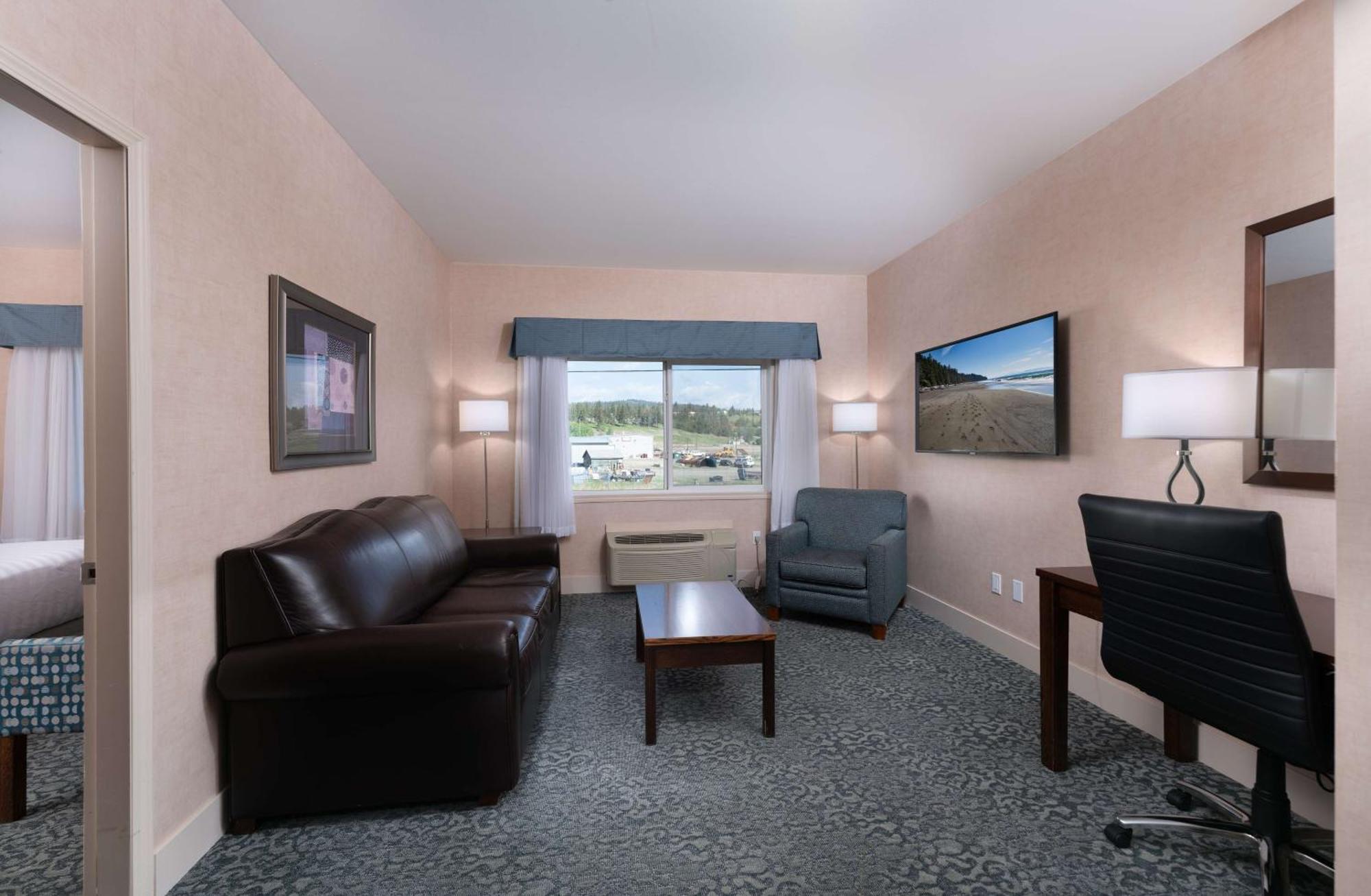 Prestige Cranbrook Hotel, BW Premier Collection Luaran gambar