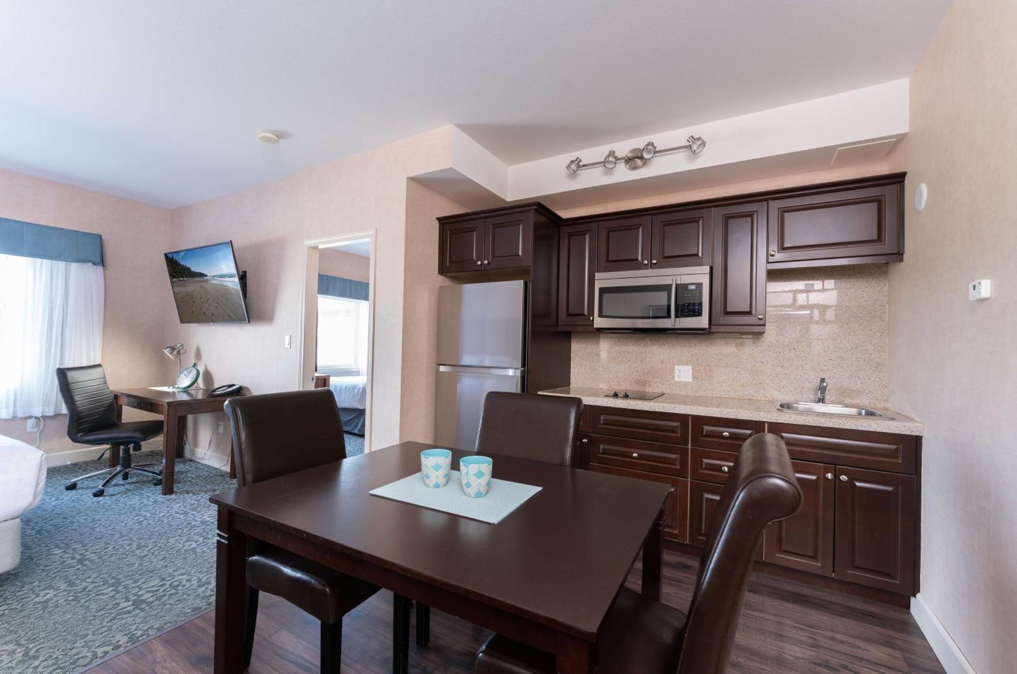 Prestige Cranbrook Hotel, BW Premier Collection Luaran gambar