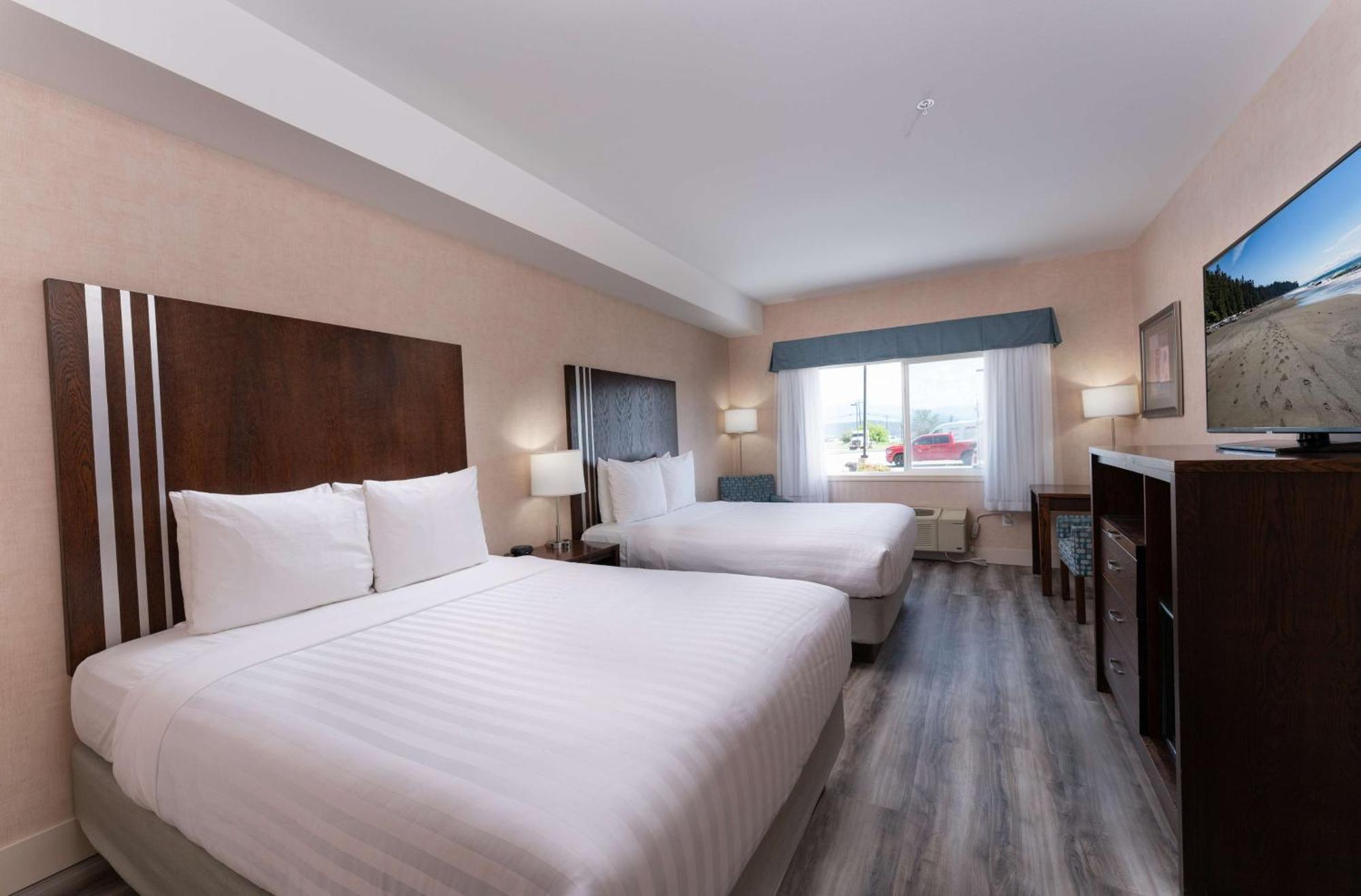 Prestige Cranbrook Hotel, BW Premier Collection Luaran gambar
