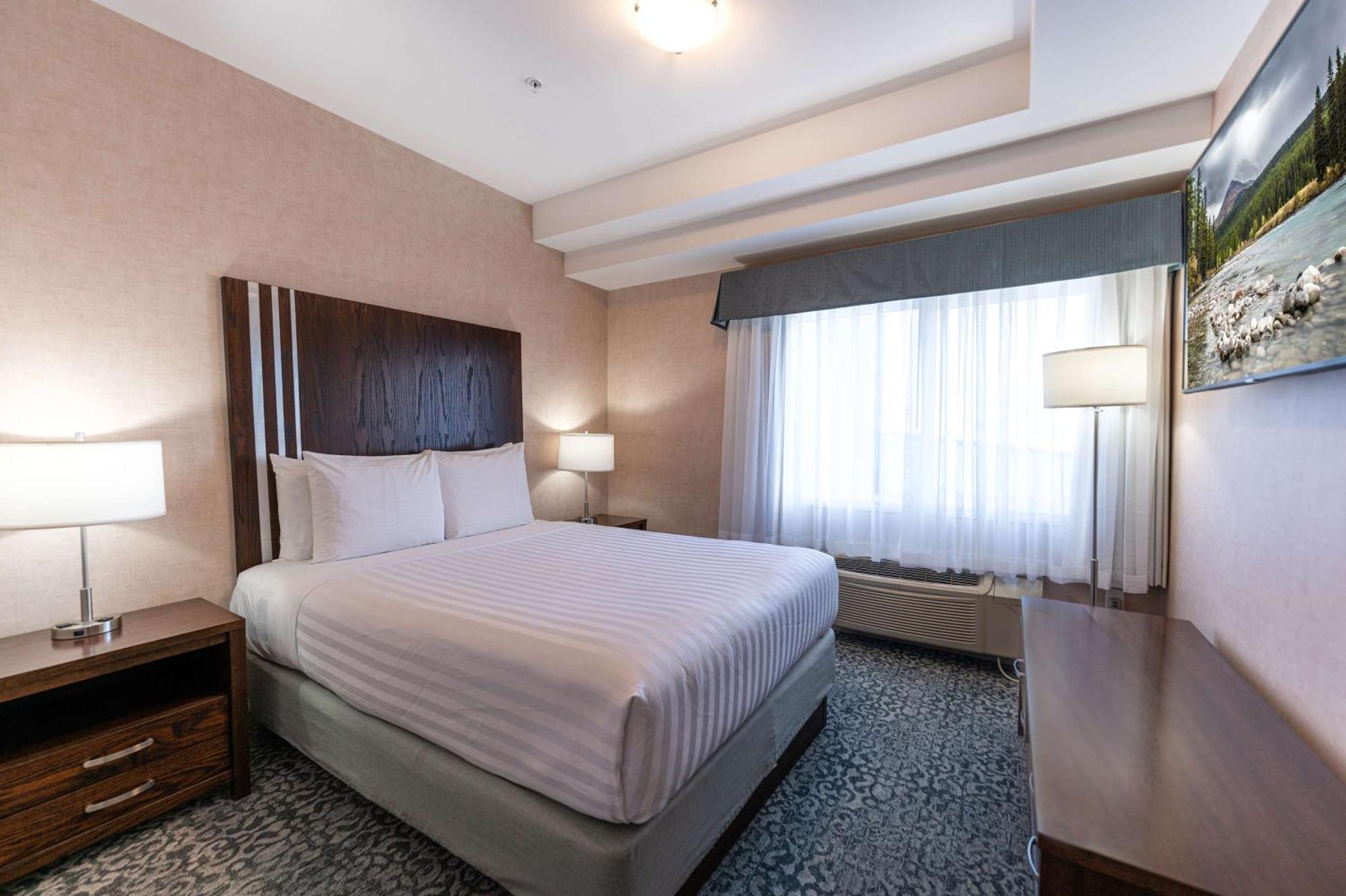 Prestige Cranbrook Hotel, BW Premier Collection Luaran gambar
