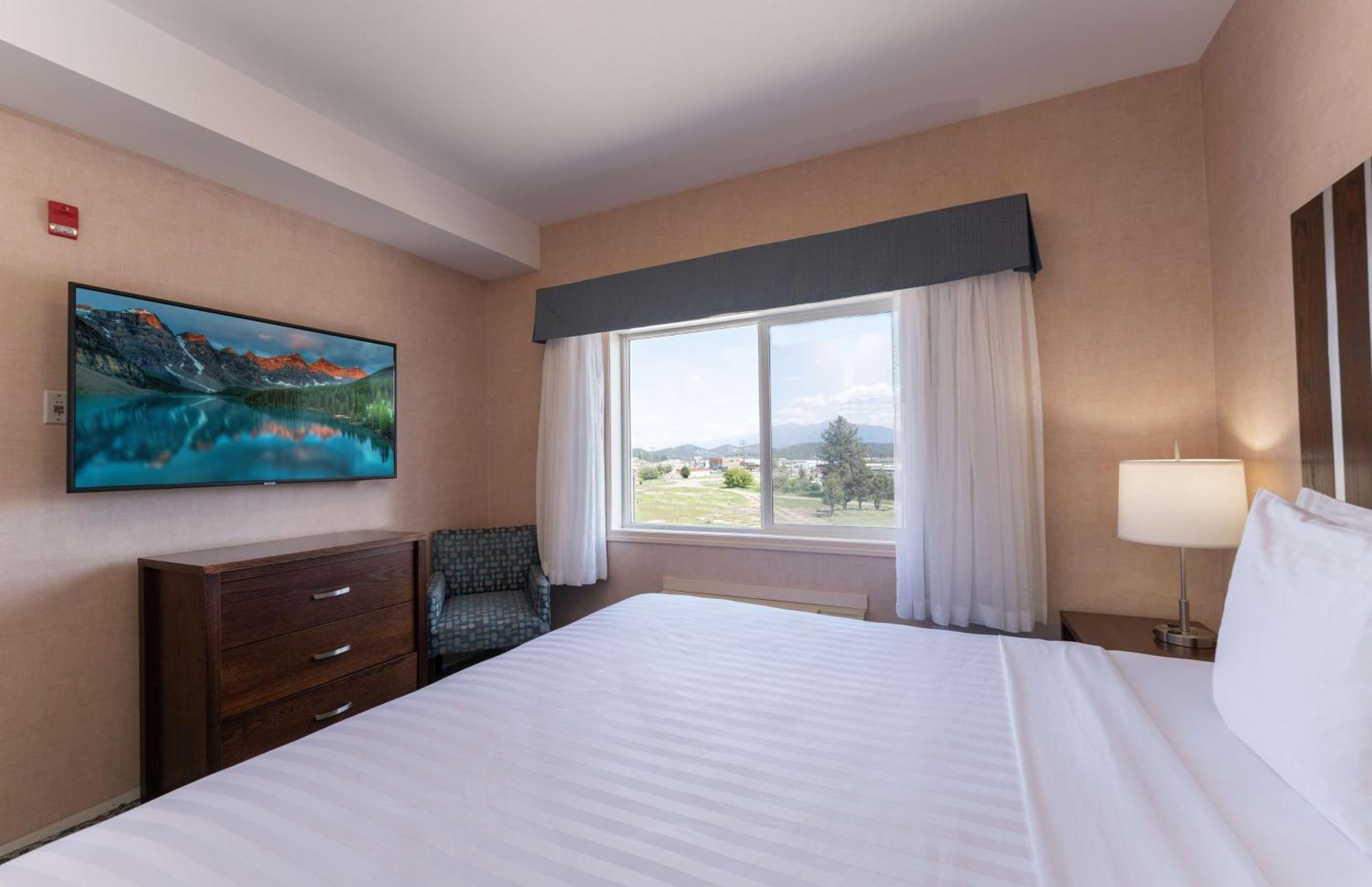 Prestige Cranbrook Hotel, BW Premier Collection Luaran gambar