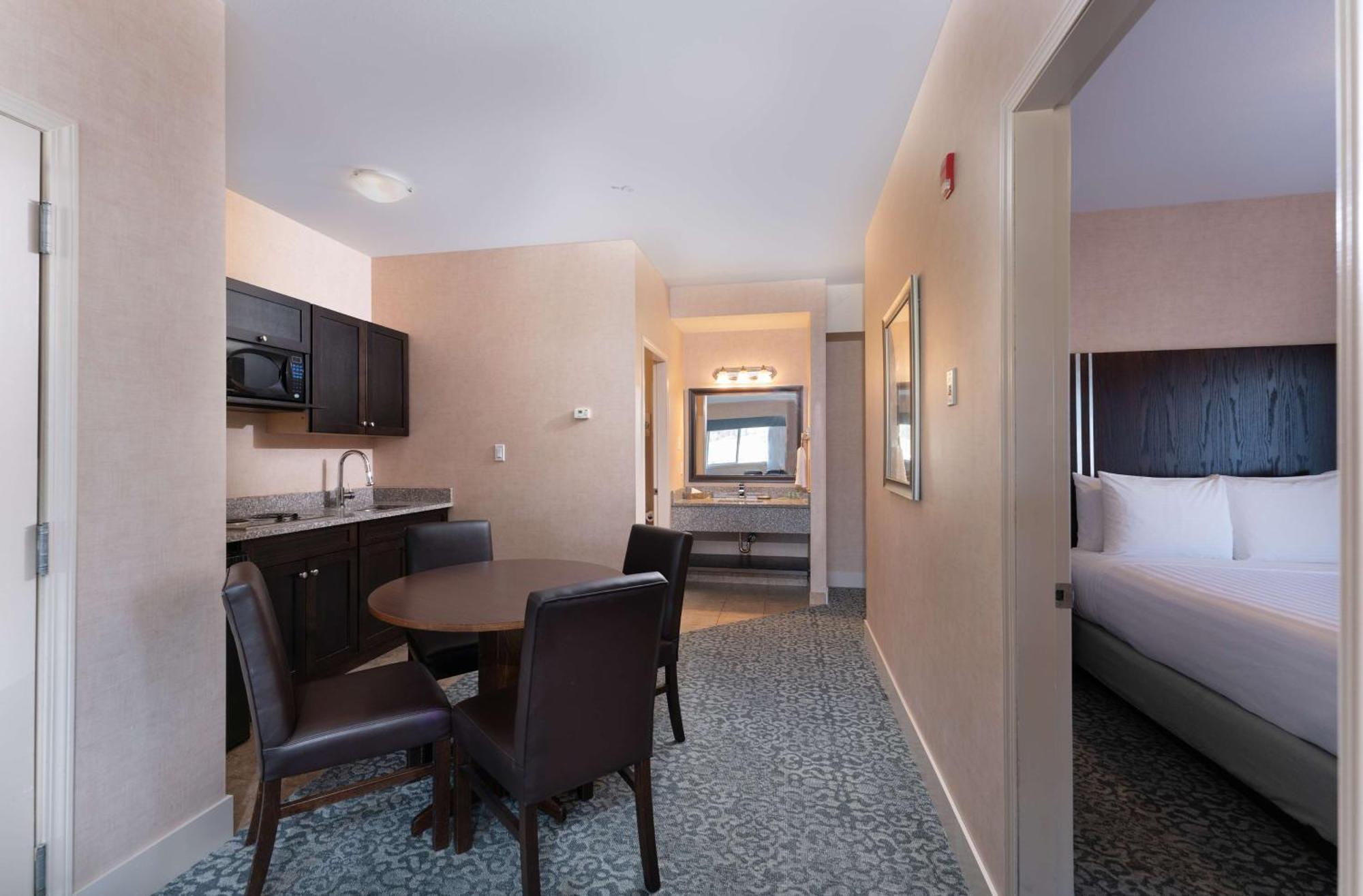 Prestige Cranbrook Hotel, BW Premier Collection Luaran gambar