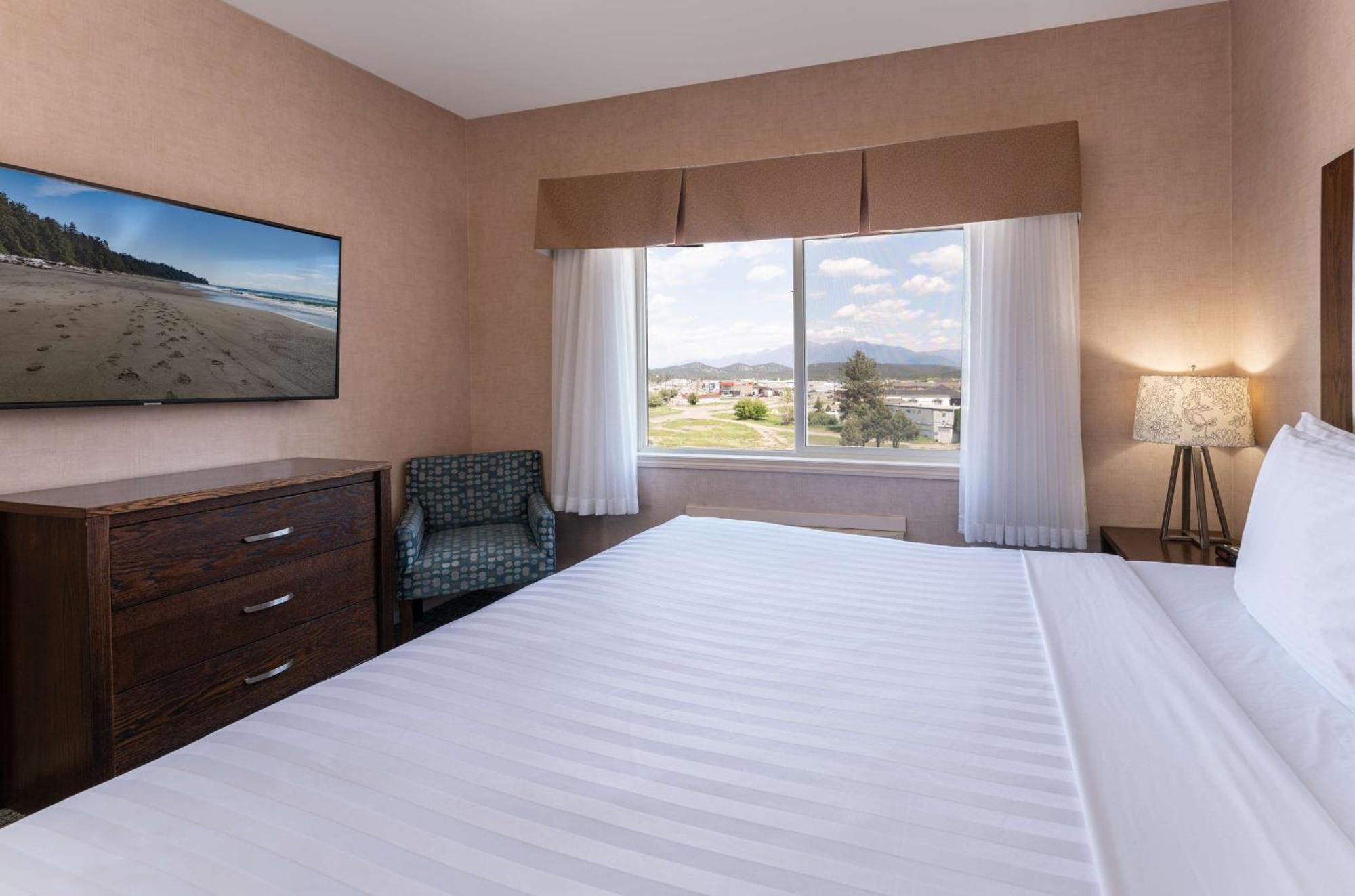 Prestige Cranbrook Hotel, BW Premier Collection Luaran gambar