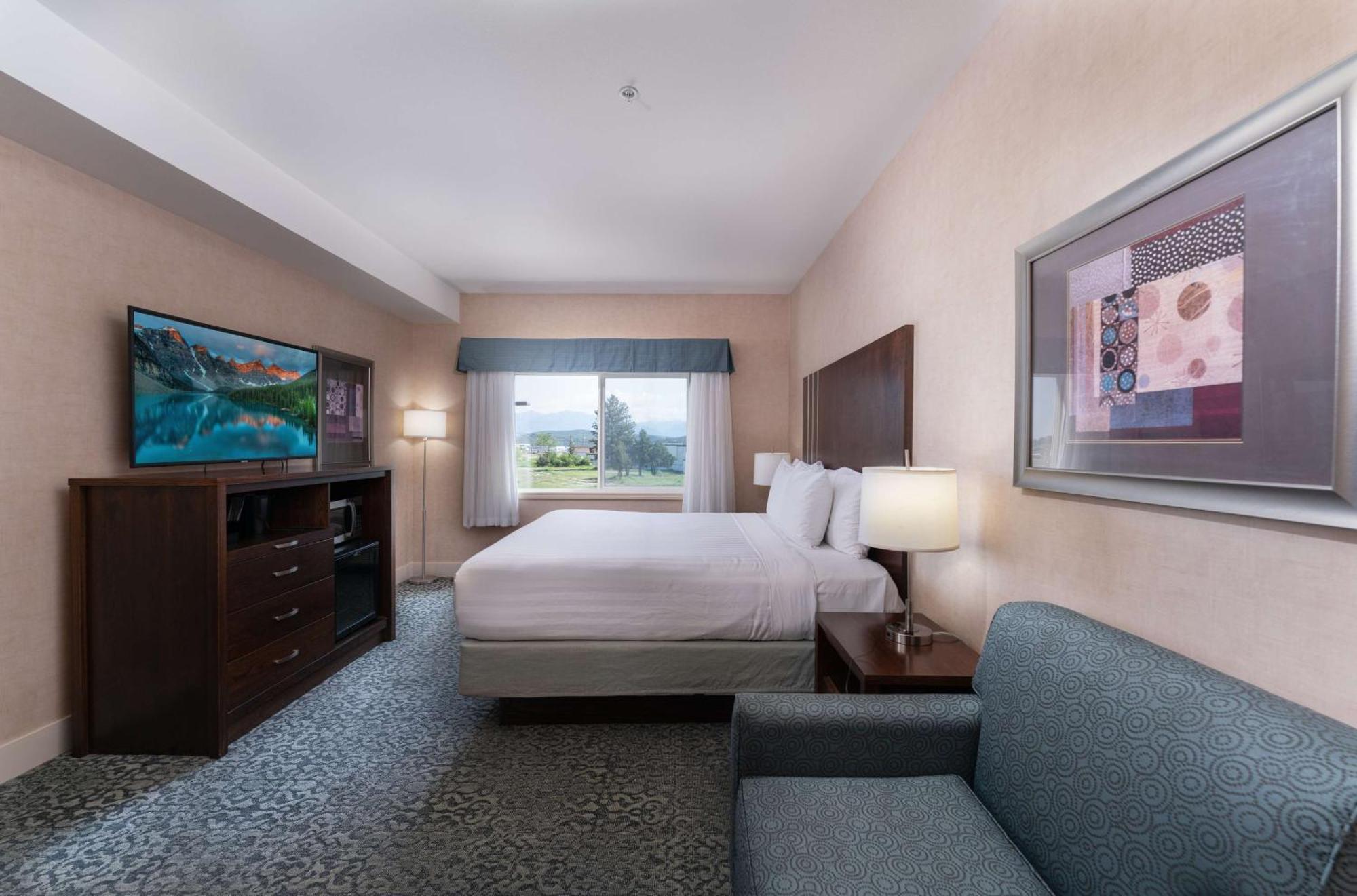 Prestige Cranbrook Hotel, BW Premier Collection Luaran gambar