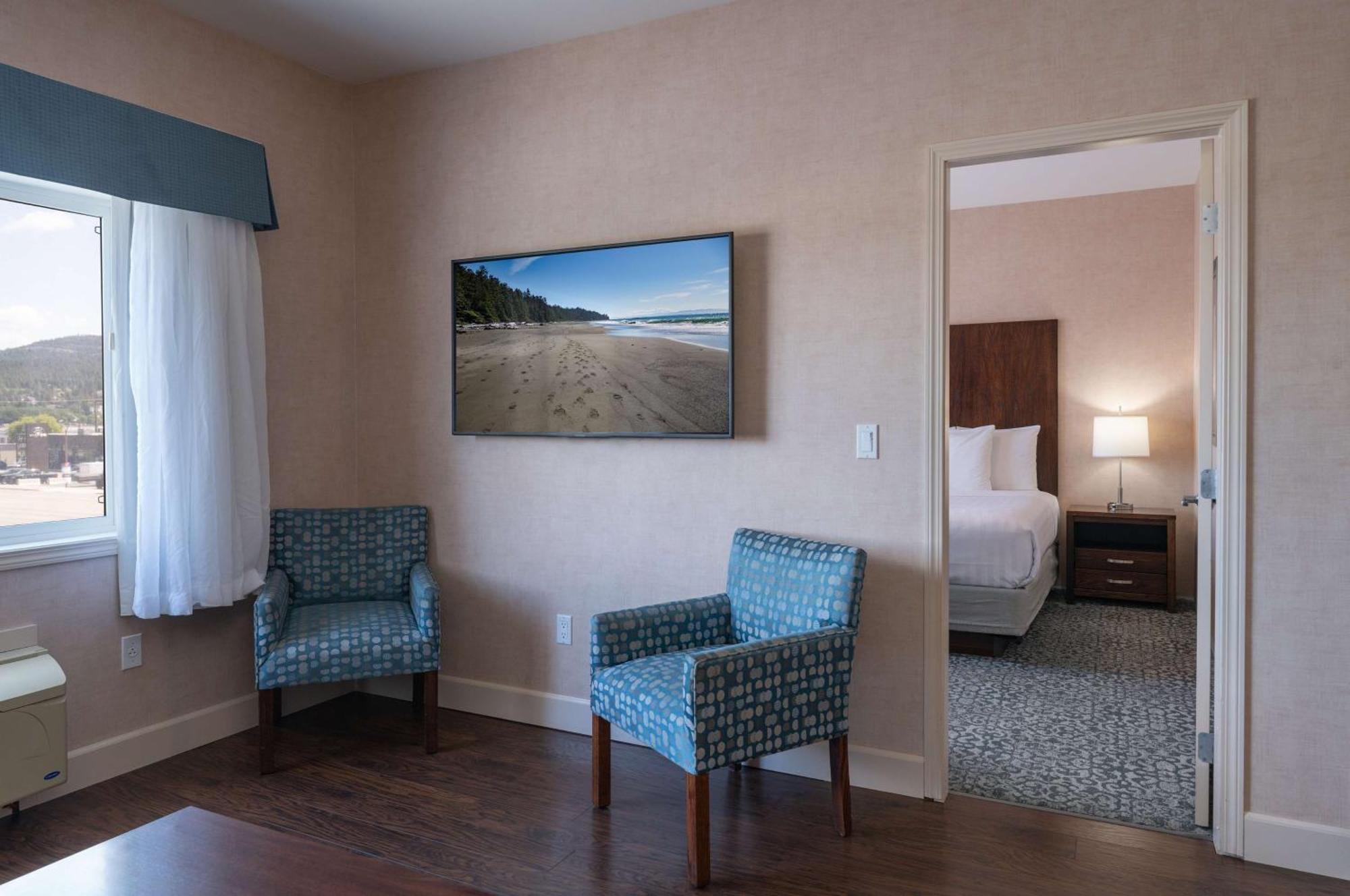 Prestige Cranbrook Hotel, BW Premier Collection Luaran gambar