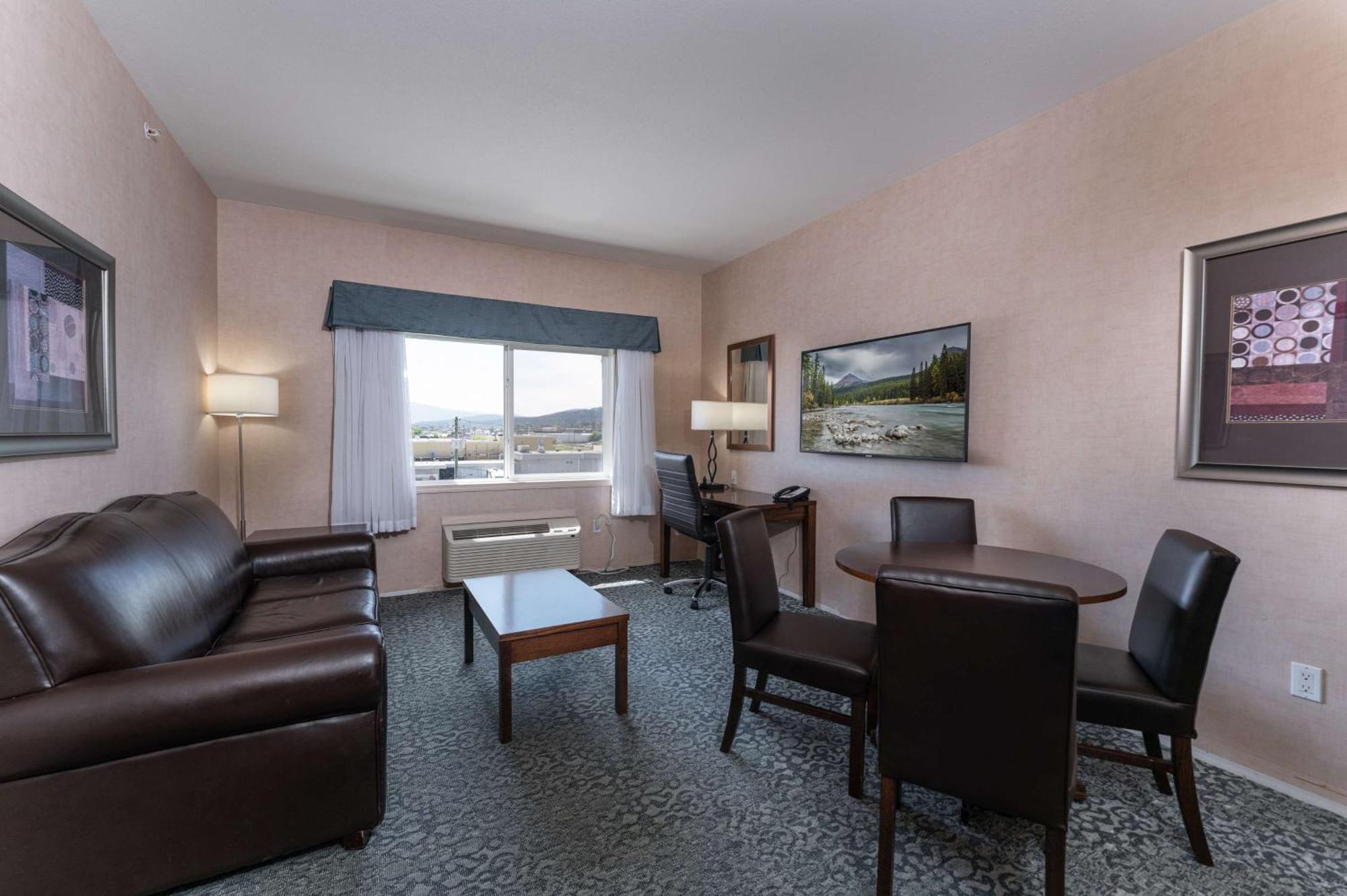 Prestige Cranbrook Hotel, BW Premier Collection Luaran gambar
