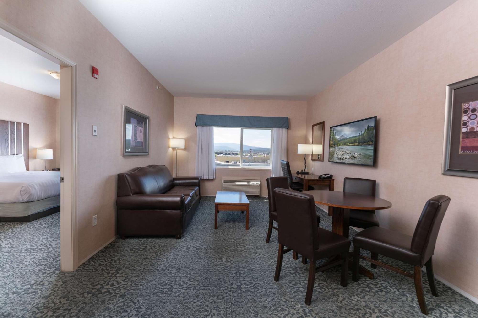 Prestige Cranbrook Hotel, BW Premier Collection Luaran gambar