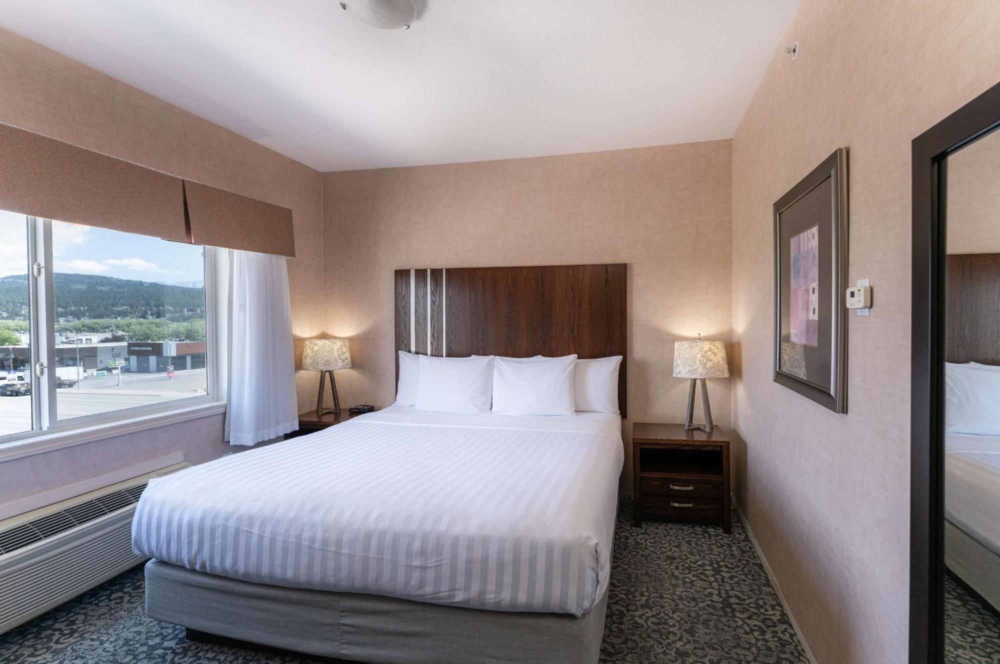 Prestige Cranbrook Hotel, BW Premier Collection Luaran gambar