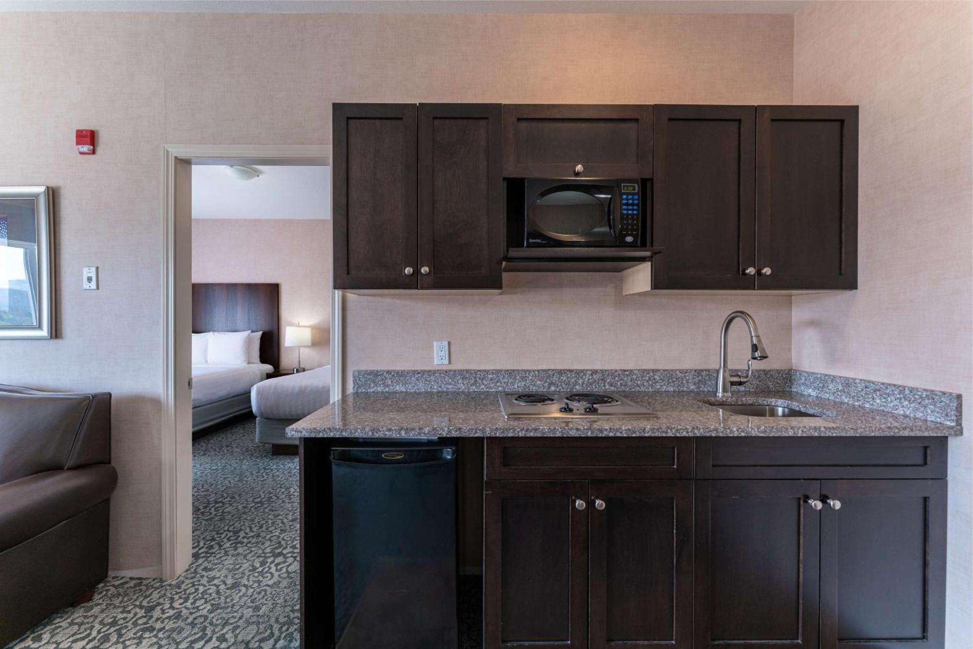 Prestige Cranbrook Hotel, BW Premier Collection Luaran gambar