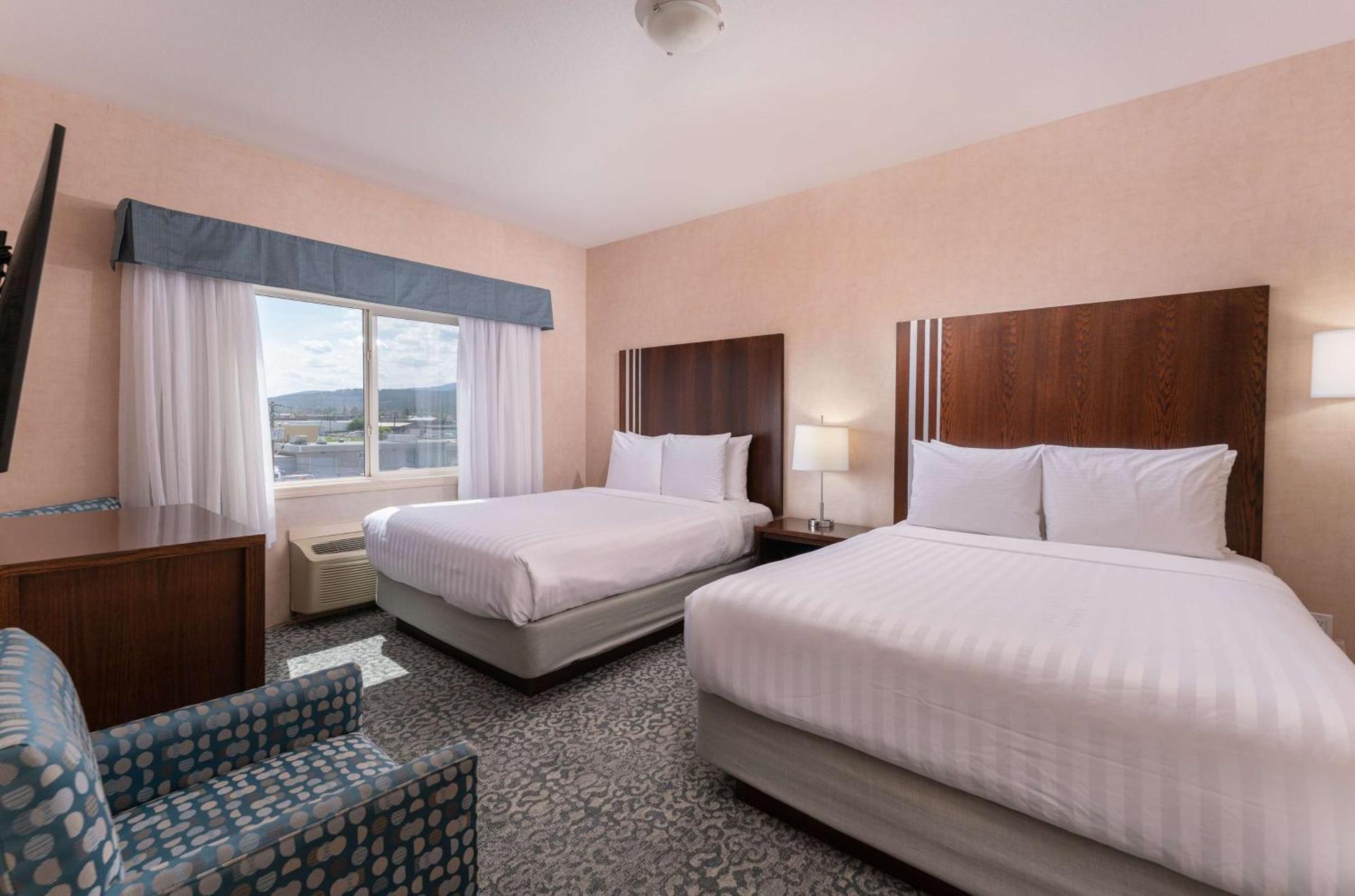 Prestige Cranbrook Hotel, BW Premier Collection Luaran gambar