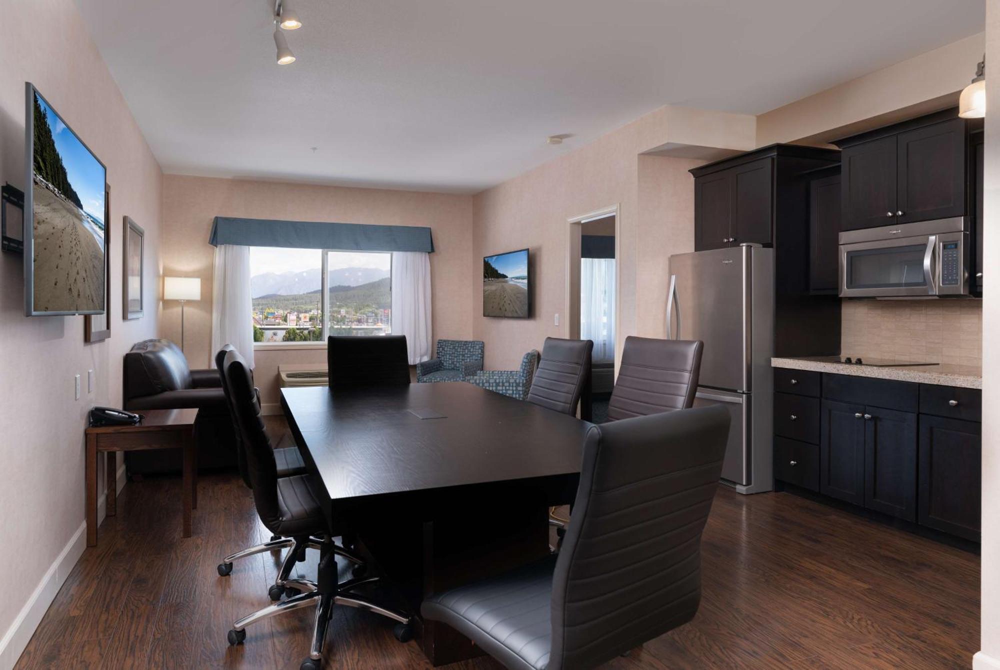 Prestige Cranbrook Hotel, BW Premier Collection Luaran gambar