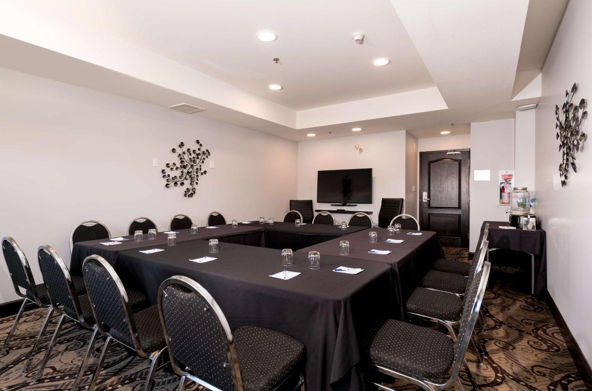 Prestige Cranbrook Hotel, BW Premier Collection Luaran gambar